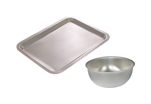 Trays & Bowls