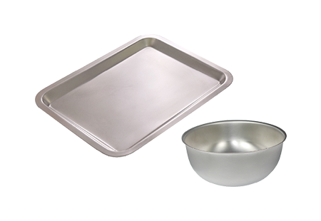 Trays & Bowls