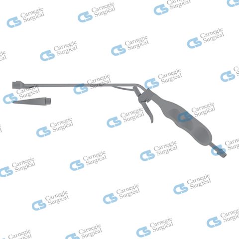 Suction Hemorrhoidal ligator
