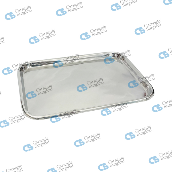 MAYO Tray rolled edge MAYO Tray rolled edge
