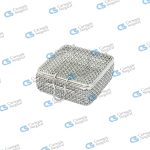 Micro Mesh Trays