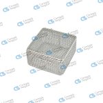 Micro Mesh Trays