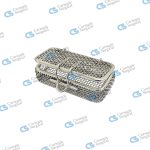 Micro Mesh Trays