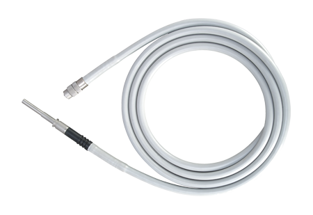 Fiberoptic Light Guide Cables