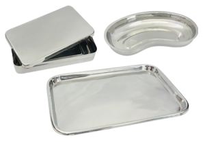 Trays & Boxes