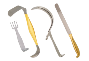 Retractors