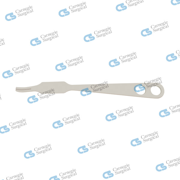LANGE-HOHMANN Bone Lever LANGE-HOHMANN Bone Lever