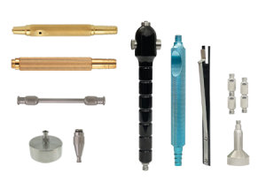 Accessories for Cannulas