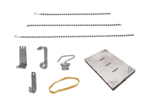 Accossories for Hand Surgery Set