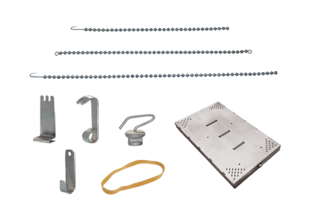 Accessories for Hand Surgery Set