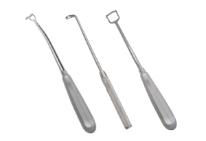 Adenoid Curettes