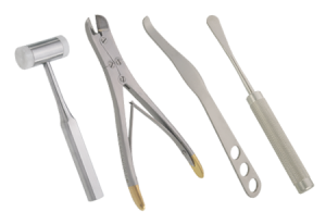 Bone Surgery