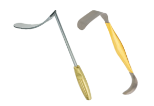Breast Retractors