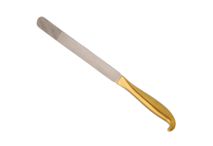 Breast Spatulas