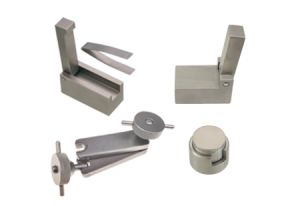 Cartilage Crushers & Graft Forceps