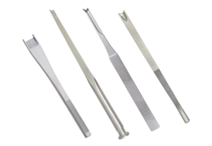 Chisels & Gouges