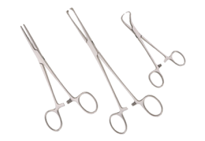 Dressing & Cotton Swab Forceps