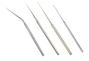 Ear Needles Picks & Hooks