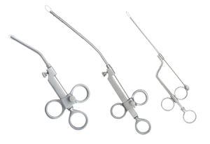 Ear Polypus Snares