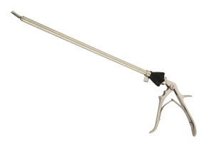 Endoscopic Clip Applicators