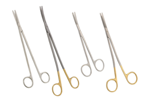 Face-Lift Scissors