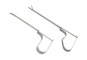 Foreign Body Levers & Forceps