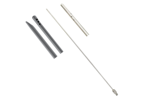 Infiltration Cannulae