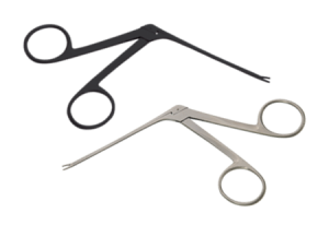 Micro Ear Forceps