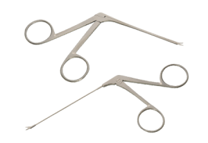 Micro Ear Scissors