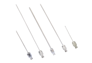 Microinjection Cannulae
