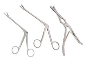 Nasal Cutting Forceps