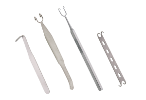 Nasal Hooks & Retractors