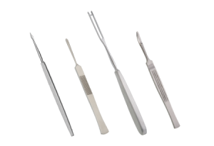 Nasal Knives