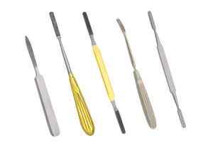 Nasal Rasps