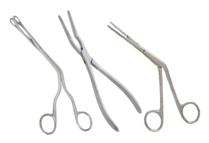 Nasal & Septum Forceps