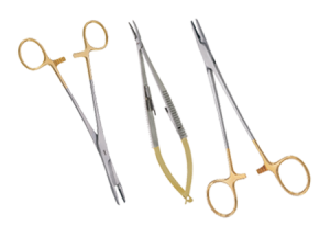 Needle Holders