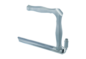 Operating Laryngoscopes