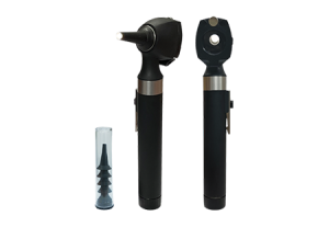Otoscopes