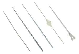 Probes & Applicators