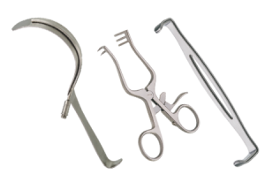 Retractors
