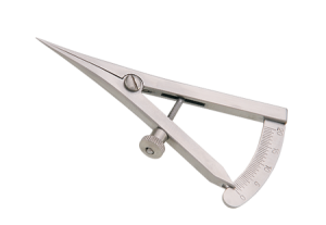Rulers & Calipers
