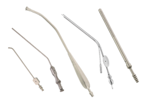 Suction Tubes