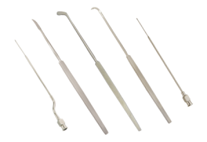 Tonsil Needles & Knives