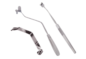 Tonsil Retractors