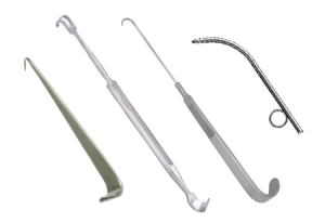 Tracheal Retractors & Tubes