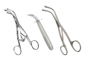 Tracheal Trocars