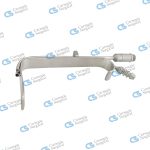 ASTON Submental Fiberoptic Retractor