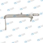 ASTON Submental Fiberoptic Retractor
