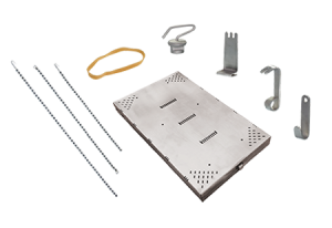 Accossories for Hand Surgery Set