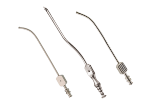 Antrum Cannulas